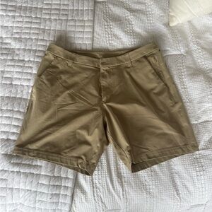 lululemon Men’s ABC classic fit short 7”